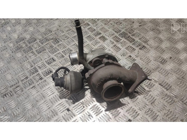 Turbodmychadlo Турбина 31312713 Volvo S60 2.0