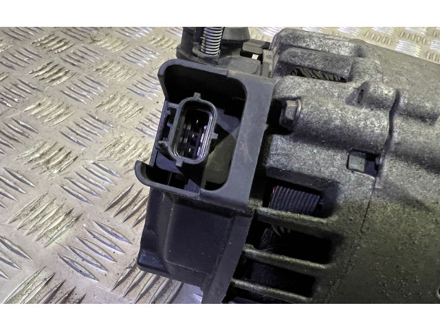 Генератор DS7T10300KD Ford Galaxy