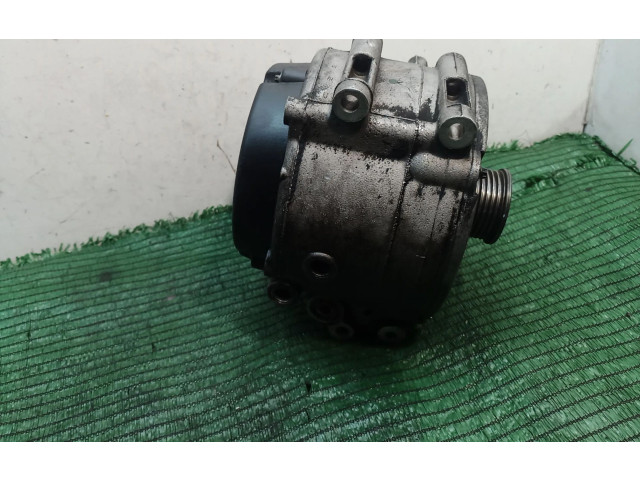 Генератор 10480403, 10480403 Mercedes-Benz S AMG W221