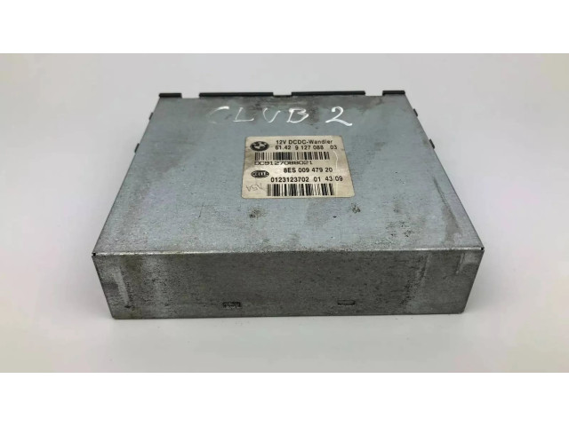 Блок управления 9127088 Mini One - Cooper Coupe R56