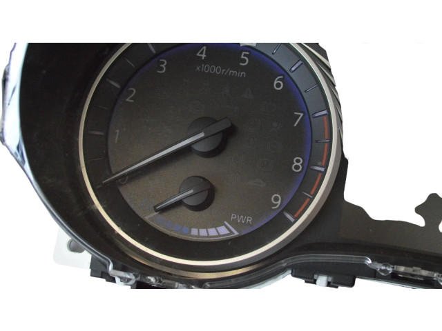 Панель приборов 4GN5A Infiniti Q50