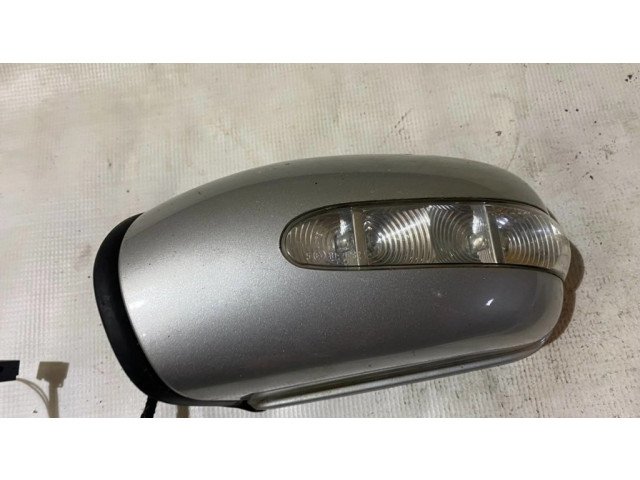 Zpětné zrcátko Mercedes-Benz E W211 2007 2038107193, A2038107193