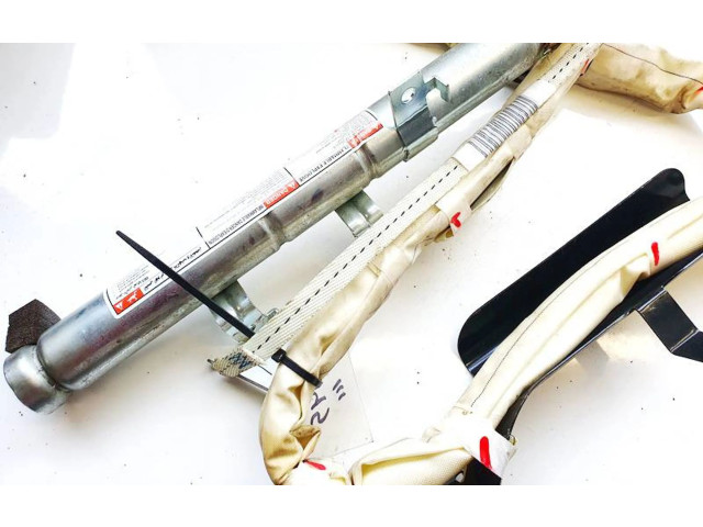 Боковая подушка безопасности p604157901cc04 Mitsubishi Grandis