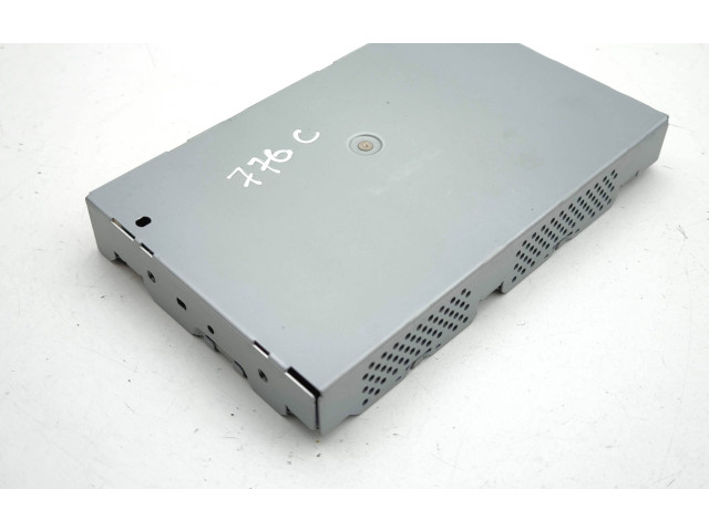 Блок управления 259154GN3B, QY7582 Infiniti Q50