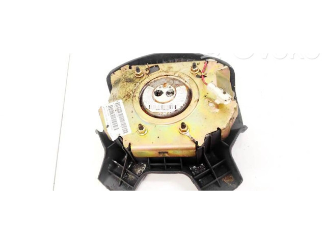 Подушка безопасности водителя P5JS061DHAE, 5JS061TRMAE   Jeep Liberty