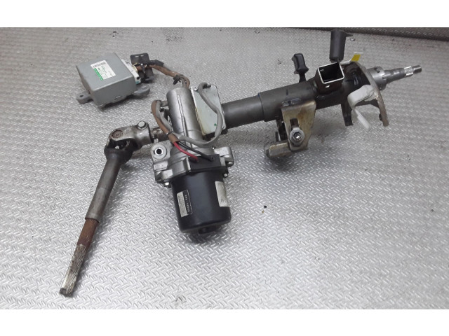    Рулевая рейка 99510500   Citroen C1 2006 - 2013 года