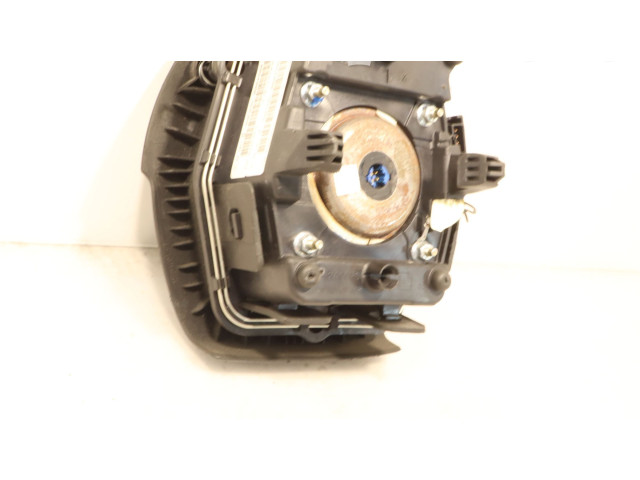 Подушка безопасности водителя Citroen DS4