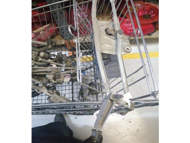 Моторчик дворников Volvo XC90