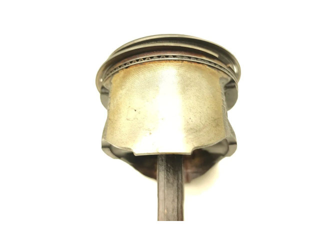 Píst FMBA Ford Mondeo Mk III