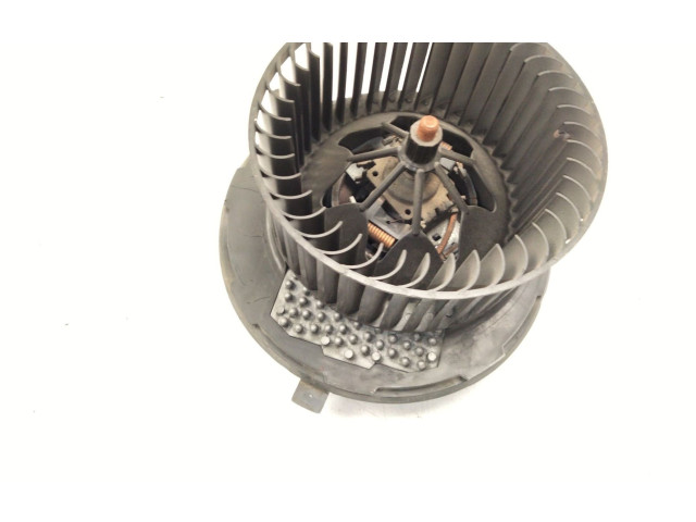 Вентилятор печки 3C1820015 Skoda Superb B6 (3T)