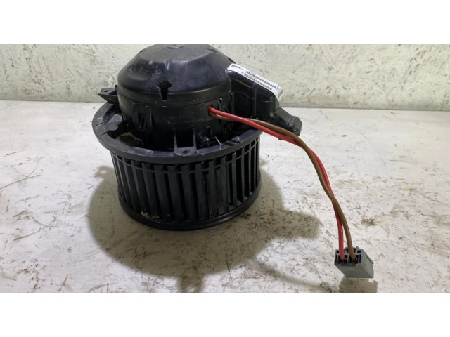 Вентилятор радиатора     33170314, T1019714Q    Opel Meriva B 1.3