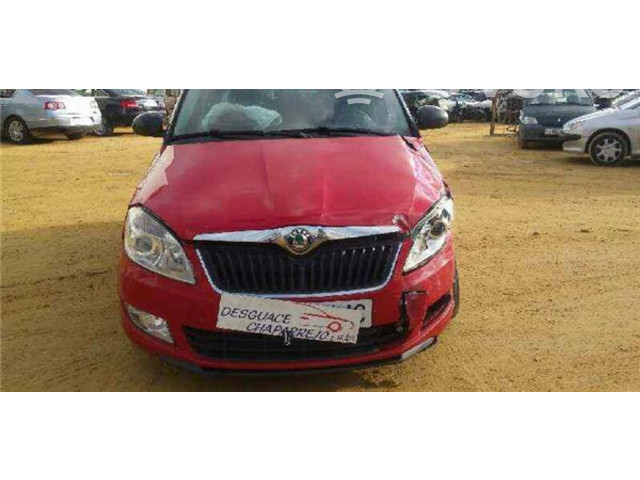 Моторчик дворников 5J1955113B, 5J1955113B Skoda Roomster (5J)