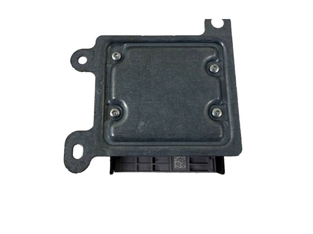 Блок подушек безопасности 985109354R, A2C85839401 Dacia Dokker