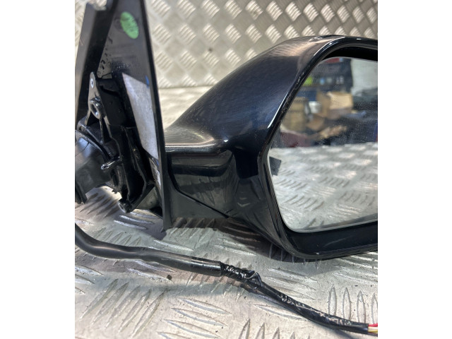 Zpětné zrcátko  Audi A6 S6 C7 4G 2014  4G1857410AB  