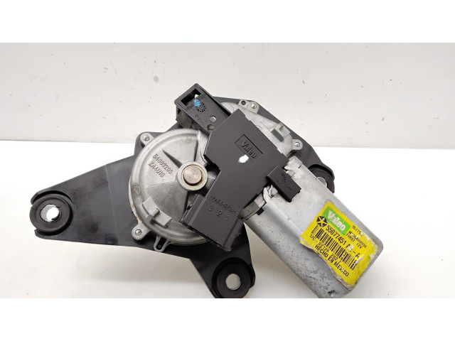 Моторчик заднего дворника 55077451AEA, 95779G    Chrysler 300 - 300C