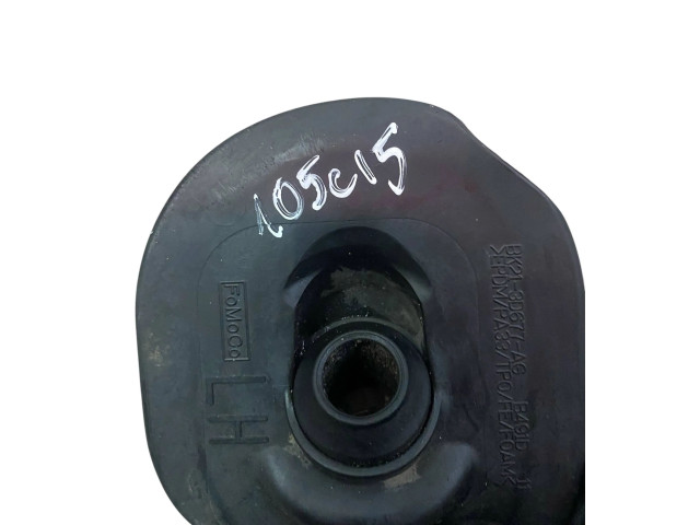 Рулевая рейка BK213D677AG Ford Transit Custom 2013 - 2023 года