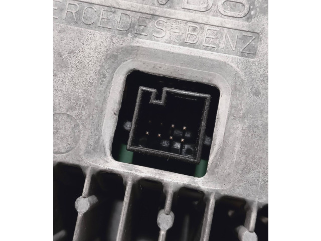 Дисплей    A2129005000, A2C53420732   Mercedes-Benz CLS C218 X218