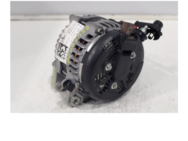 Генератор 52083380 Jeep Renegade