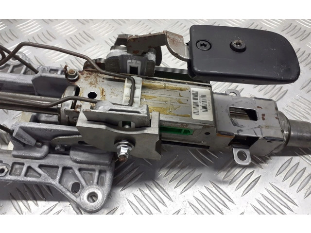 Рулевая рейка Skoda Octavia Mk2 (1Z) 2004 - 2013 года