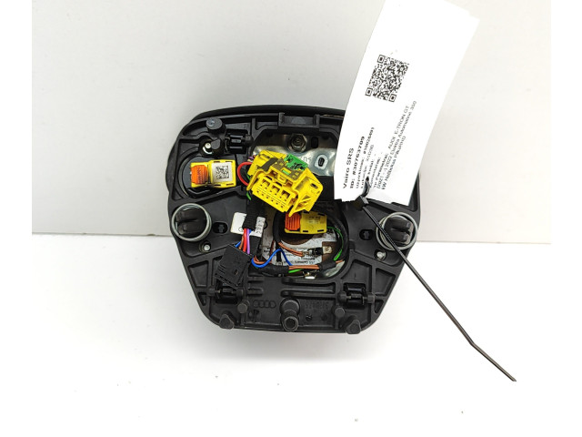 Блок управления двигателем Блок управления 4N0880201P   Audi E-tron GT