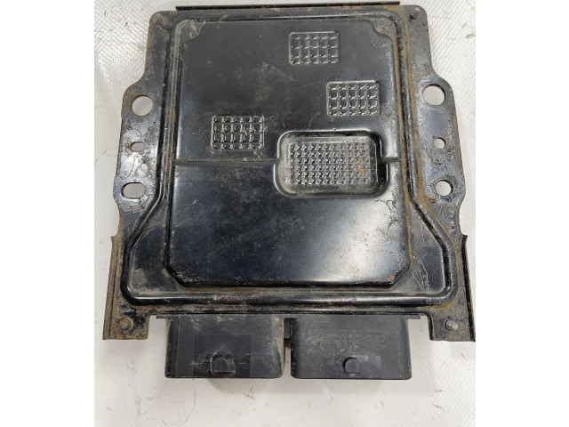 Řídící jednotka 22765AJ14A Subaru Outback (BS) 2016