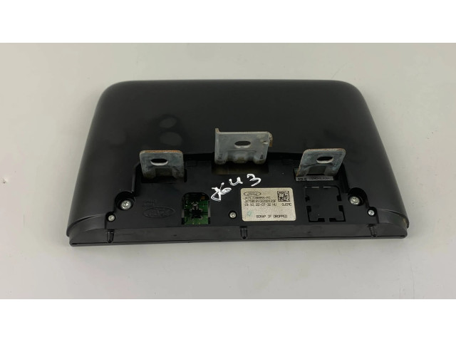 Дисплей    JX7118B955FC, 1910220732   Ford Focus