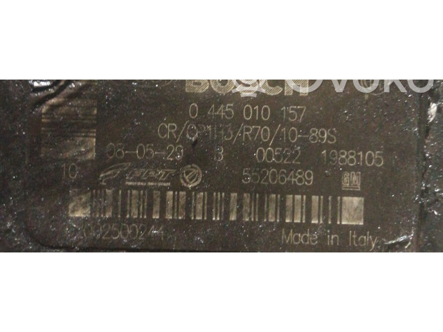 Топливный насос