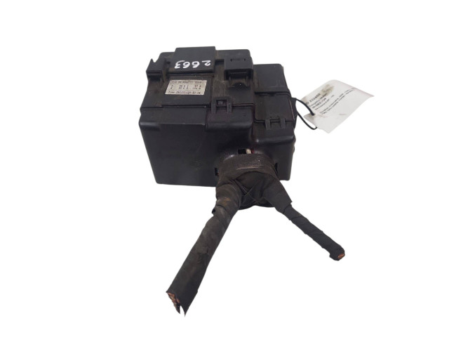 Pojistková skříňka 914902E000 KIA Carens II 2008