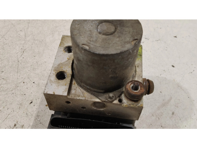Блок АБС 9649988180, 9657352680   Citroen  C4 I  2004-2010 года