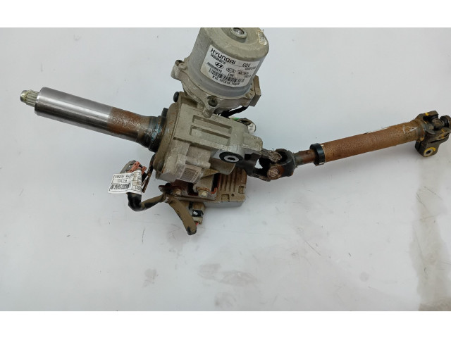 Volant Hyundai i30 2015 56300A6010, A656300010