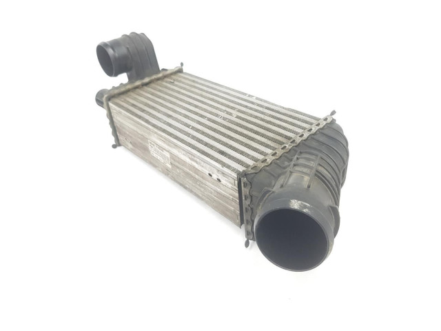 Радиатор интеркулера 0384P3, 0384P3 DS Automobiles 5