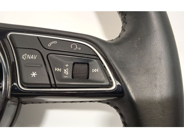 Руль 8V0419091CG, 8V0419091CGINU    Audi Q2 -  DDYA 