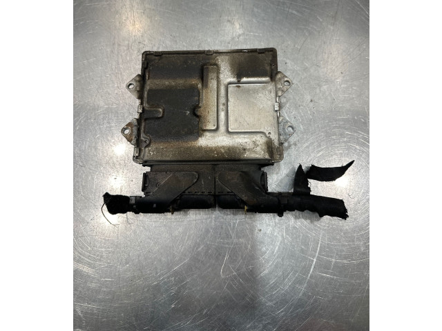 Řídící jednotka 51880758, MJD8F2G4   Fiat Punto (199) 2007