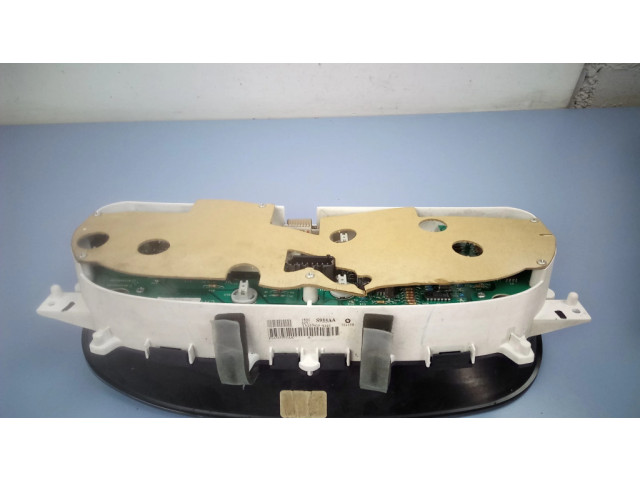 Панель приборов TN2574108220, P04685955AA Chrysler Voyager