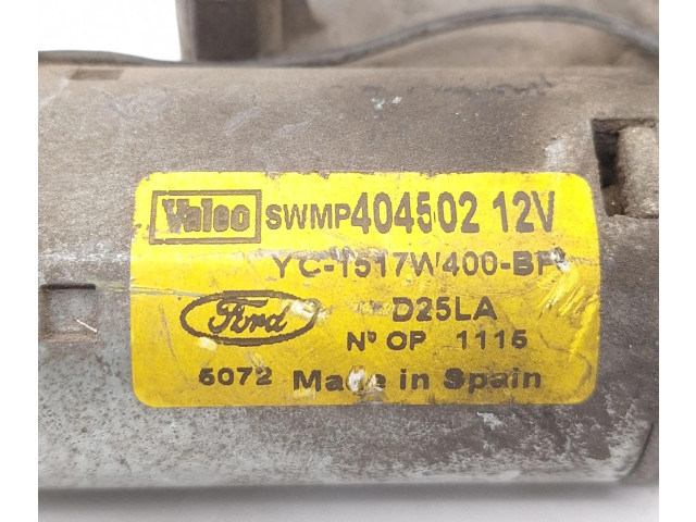 Моторчик заднего дворника YC1517W400, 40450212V    Ford Transit -  Tourneo Connect