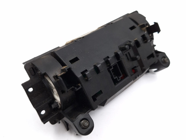 Блок управления климат-контролем 2118300285, 158093   Mercedes-Benz E W211