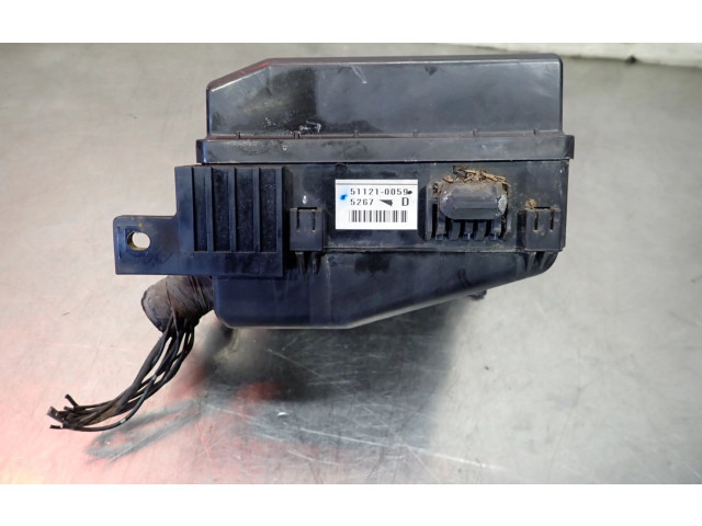 Блок предохранителей 51121-0059 Mitsubishi Lancer