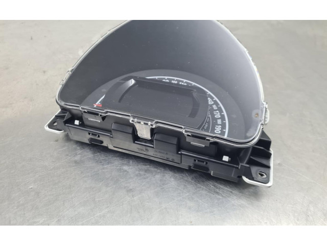 Панель приборов 248217641R, 0003063862 Renault Twingo III