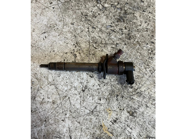 Форсунка 0445110078, 8658357    Volvo V70   