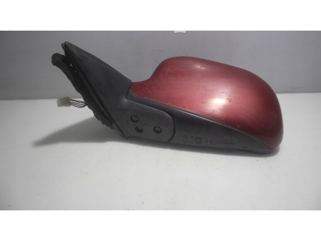 Зеркало электрическое Mitsubishi Galant 1997 - 2003 года