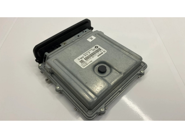 Řídící jednotka 8510838, 0281017018 BMW X5 E70 2010