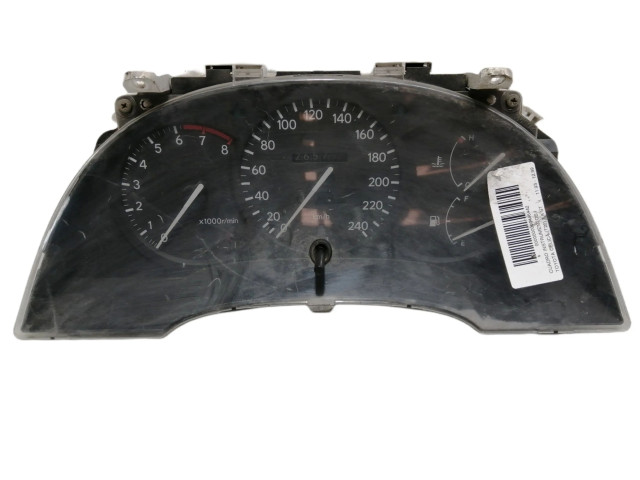 Přístrojová deska Toyota Celica T200 1997 8320020781, 1573702621