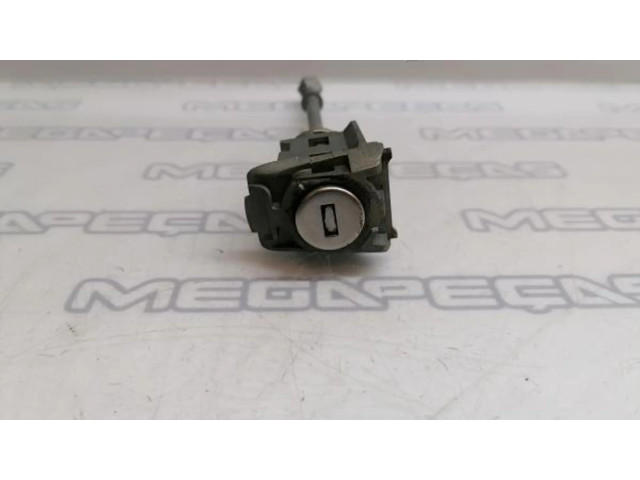 Замок зажигания