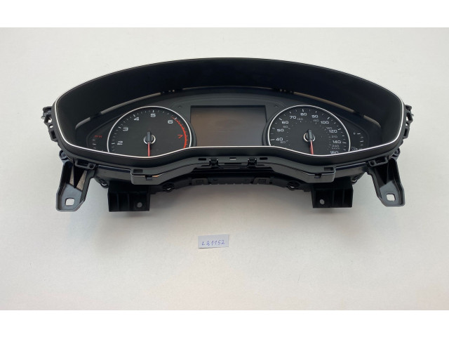 Панель приборов 80A920840A, 503019030304 Audi Q5 SQ5