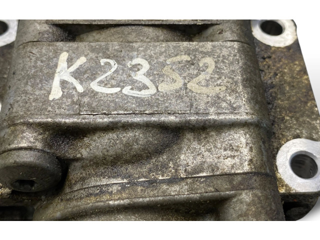 Насос усилителя руля