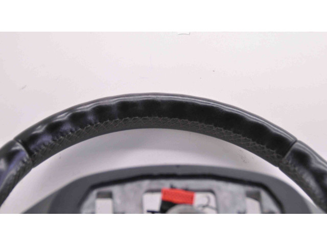 Руль Ford S-MAX  2006 - 2015 года 7S713600JB      