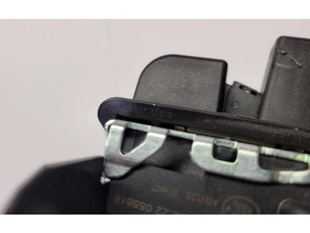 Замок багажника 2G6.827.505.B    Volkswagen Polo 2002 - 2005 года