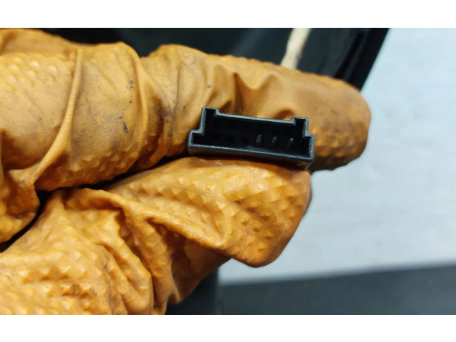 Руль Audi Q5 SQ5 2008 - 2017 года