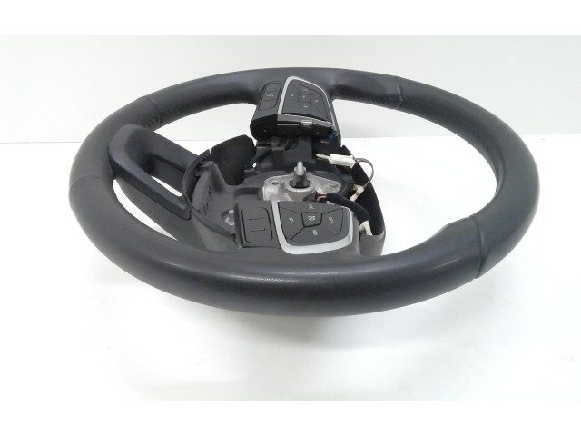 Руль Jeep Compass - года