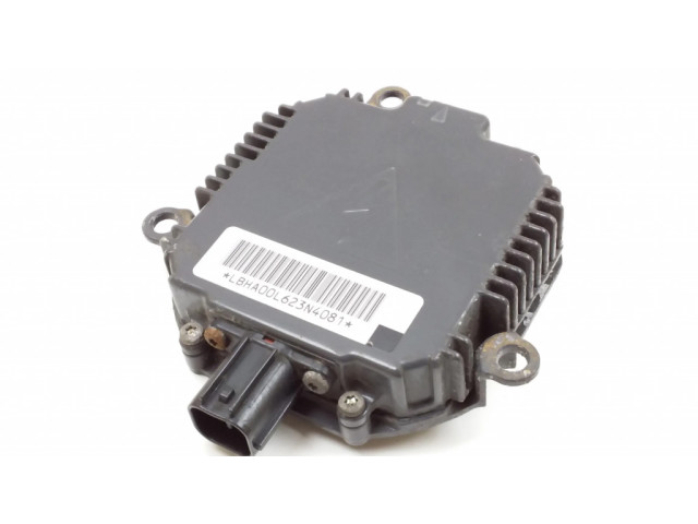 Блок управления Xenon